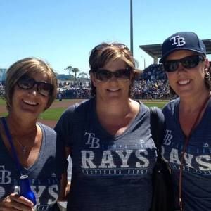 Meet your Posher, Kathy